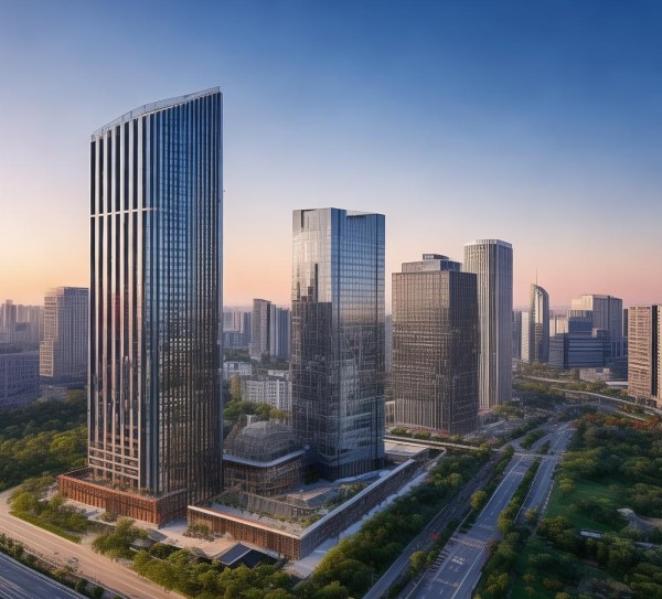 吉首现代城市创新宾馆发展态势 吉首现代城市创新宾馆发展态势