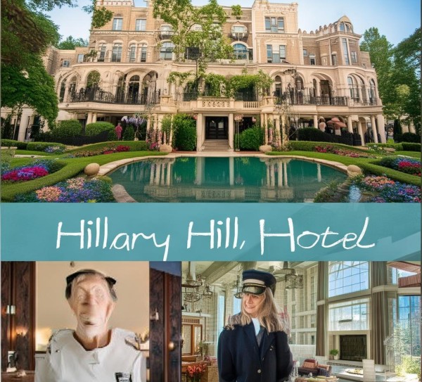 Hilary Hill酒店推荐，为您找到满意的住宿选择