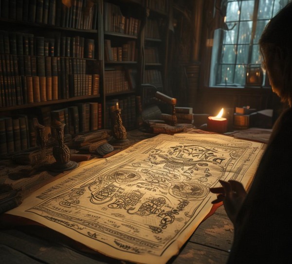 苏万尼,隐藏的文化密码 苏万尼,隐藏的文化密码