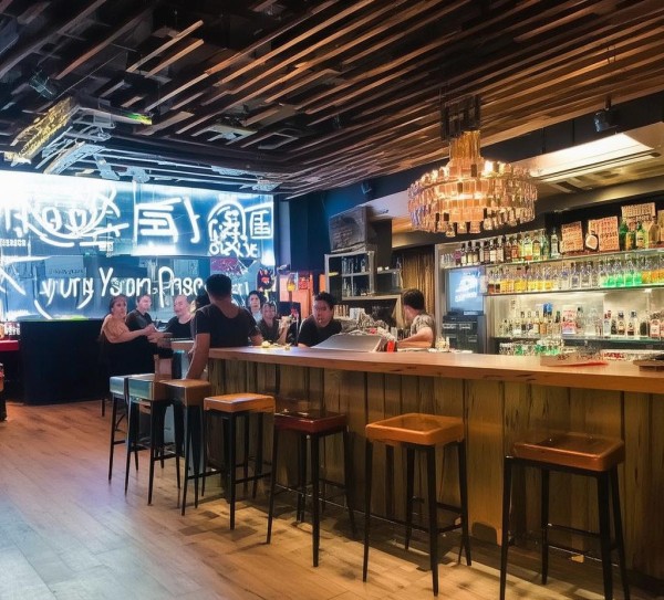 南宁的价格与 (新) 酒 bar 你值得尝试!价格实惠,氛围更 (新) ! 南宁的价格与 (新) 酒 bar 你值得尝试!价格实惠,氛围更 (新) !