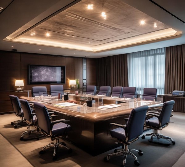 晋城酒店高端商务会议室服务,为商务会议提供专业和可靠性保障。 晋城酒店高端商务会议室服务,为商务会议提供专业和可靠性保障。