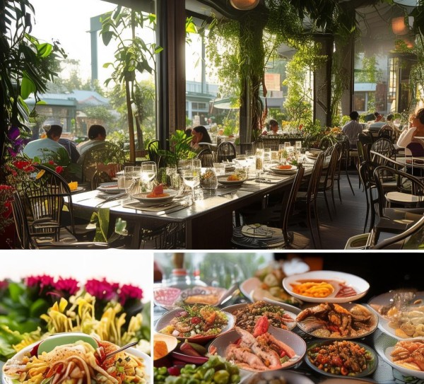 横琴湾酒店必打卡地推荐最佳用餐地点 横琴湾酒店必打卡地推荐最佳用餐地点