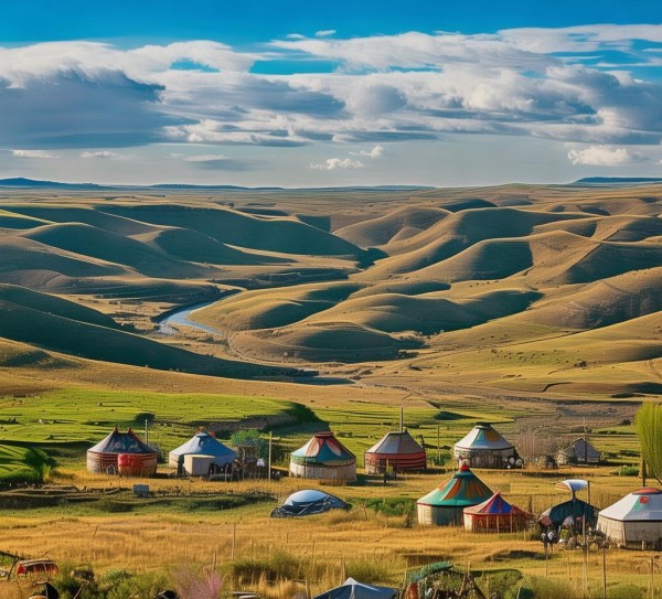 东北地区伊犁,地理位置、气候、文化与生活方式的完美结合 东北地区伊犁,地理位置、气候、文化与生活方式的完美结合