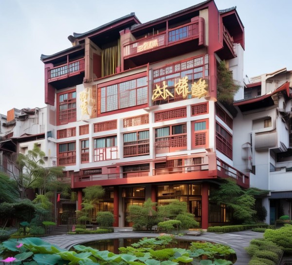 叶县县的宾馆在哪里 叶县县的宾馆在哪里