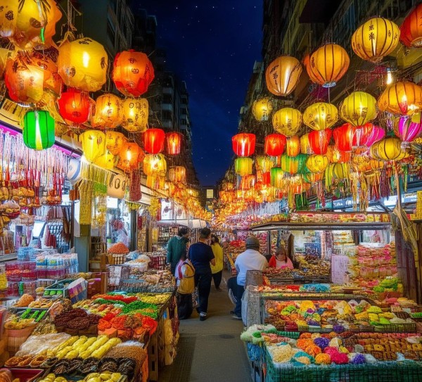 柳州北站夜市,城市文化的独特魅力 柳州北站夜市,城市文化的独特魅力