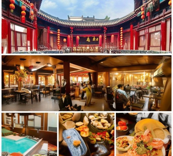 北京宝辰饭店推荐，价格合理，设施全面，体验佳