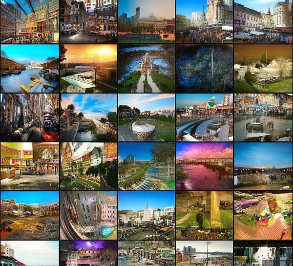 哪个城市适合你？看看这些地方吧！