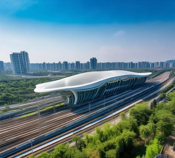 海宁动车站在哪里？