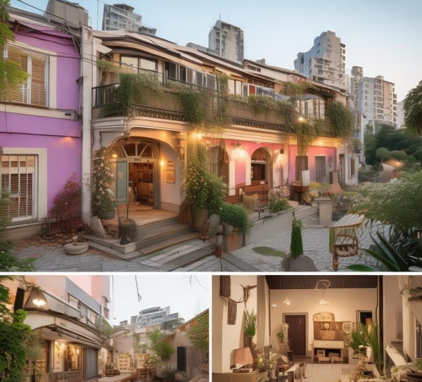 织里最推荐的经济实惠旅馆推荐