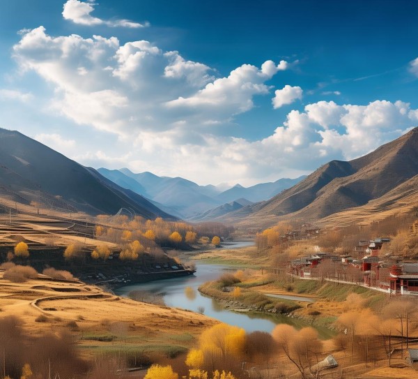 巴彦县地理位置及周边环境 巴彦县地理位置及周边环境