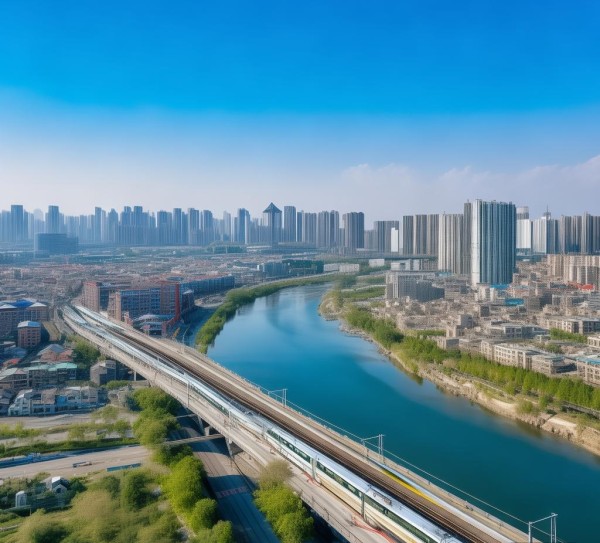 九江远洲，地理位置与交通方式的综合探索