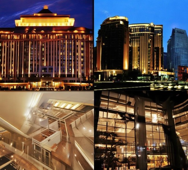 北京 langham酒店,高端舒适,位于北京 北京 langham酒店,高端舒适,位于北京