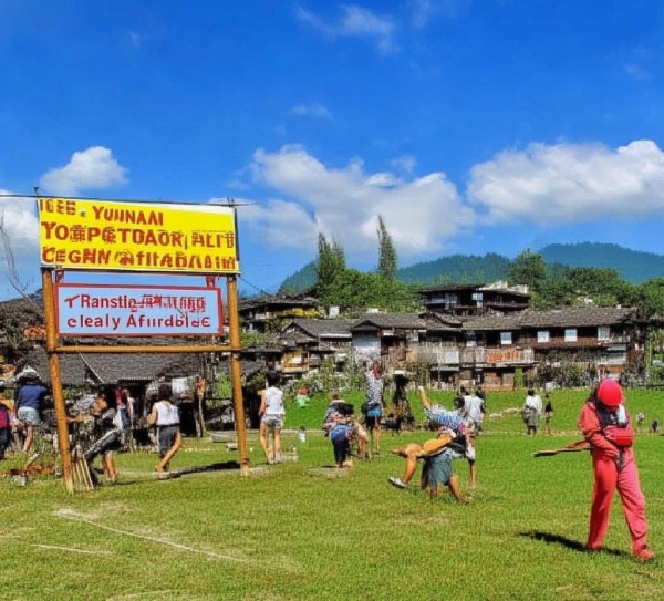 滇中，价格透明，实惠分明，你值得的旅游体验