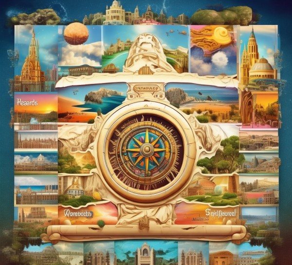 预订攻略，开启旅行之旅的秘籍