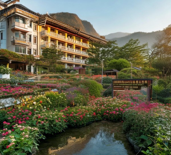 萍乡热门宾馆推荐,谨慎选择 萍乡热门宾馆推荐,谨慎选择