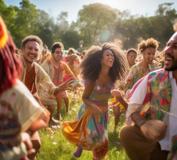 乐从音乐与舞蹈,让你的假期充满欢乐! 乐从音乐与舞蹈,让你的假期充满欢乐!