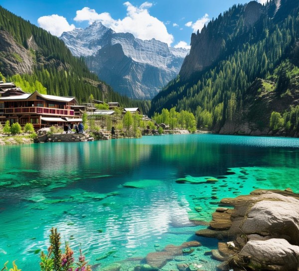 住哪里好？九寨沟风景如画，生活在这里才是好！无论是住在哪里，风景如画，九寨沟的自然风光和宁静生活都能让你体验得更深刻。无论是想住哪里，还是想生活哪里，九寨沟都能让你感受到大自然的鬼斧神工，享受生活中的美好瞬间。