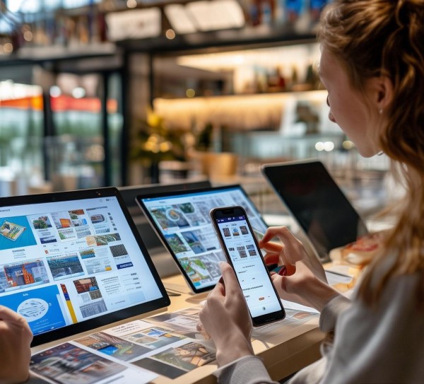 住宾馆上哪里订，选择的最佳策略