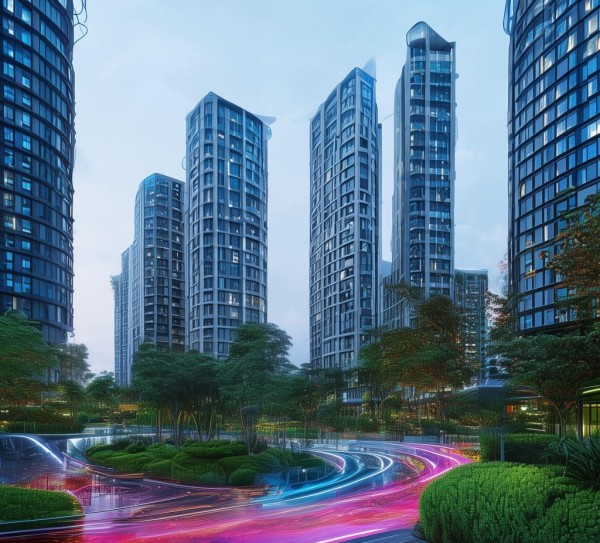 东莞万达公寓,理想生活路径交汇的未来 东莞万达公寓,理想生活路径交汇的未来