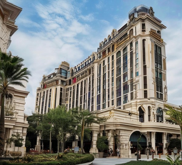 澳门特价酒店作为一家国际级的高端酒店,以其卓越的服务和优雅的环境著称,是游客的首选选择。作为必游地,酒店不仅提供丰富多样的服务,还特别推荐适合家庭、商务人士或喜欢探索澳门的游客的周边景点,让游客在酒店内体验这些景点,或提供酒店内的服务协助。 澳门特价酒店作为一家国际级的高端酒店,以其卓越的服务和优雅的环境著称,是游客的首选选择。作为必游地,酒店不仅提供丰富多样的服务,还特别推荐适合家庭、商务人士或喜欢探索澳门的游客的周边景点,让游客在酒店内体验这些景点,或提供酒店内的服务协助。