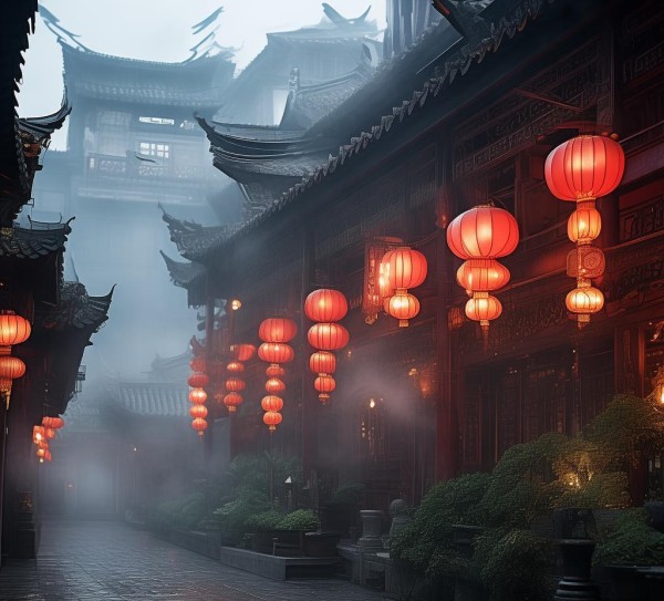 东方美爵酒店位置探秘 东方美爵酒店位置探秘