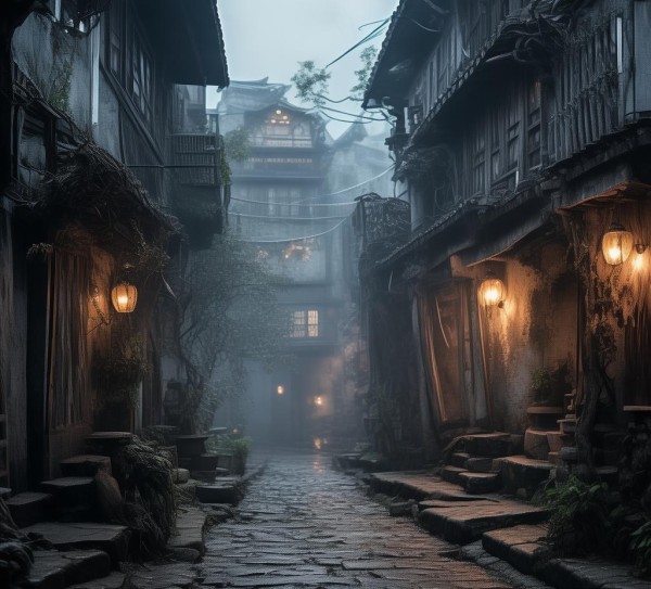 栖霞旅馆,沿着这条街的秘密 栖霞旅馆,沿着这条街的秘密