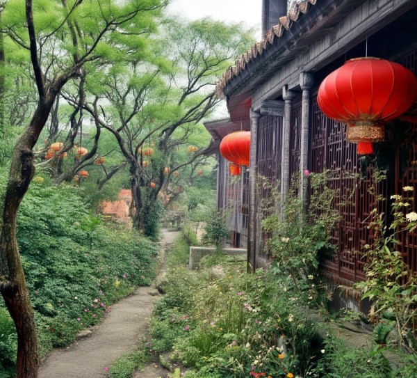 贺州旅游住宿推荐，感受自然与人文的完美结合