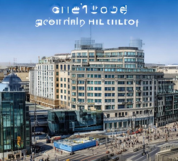 固安希尔顿酒店位于威斯敏斯特区，方便游客前往其他景点。