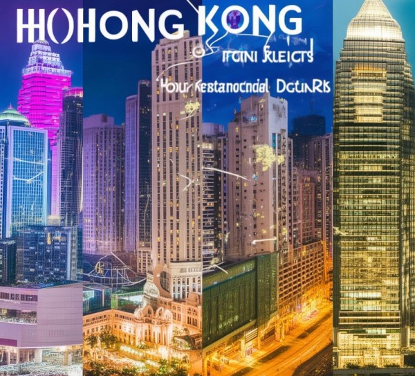 香港有哪些热门酒店推荐?一个全面的旅行指南 香港有哪些热门酒店推荐?一个全面的旅行指南