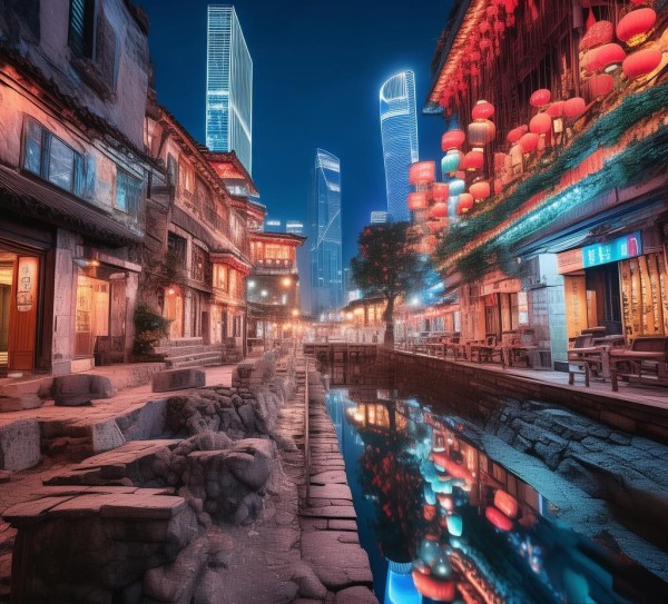 历史记忆与现代发展,珠海拱北口岸的独特地位 历史记忆与现代发展,珠海拱北口岸的独特地位